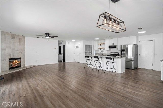 7881 Fernwood, California City, CA 93505