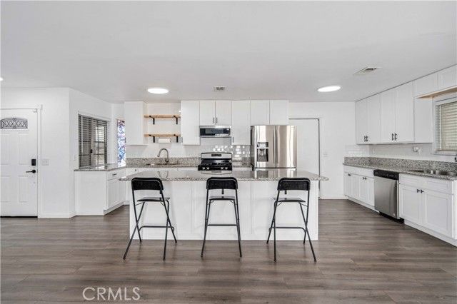 7881 Fernwood, California City, CA 93505