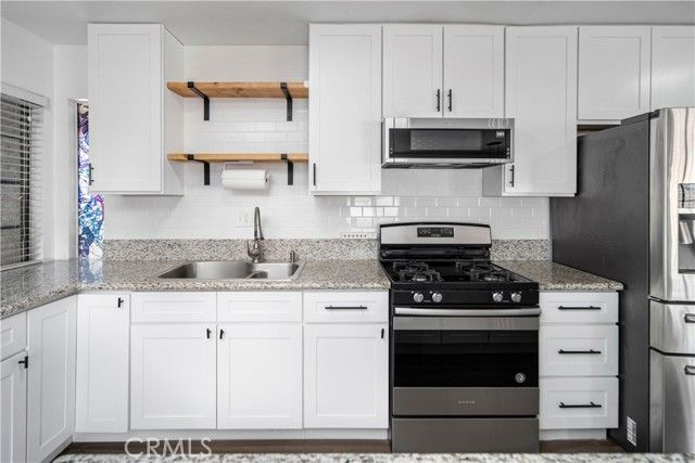 7881 Fernwood, California City, CA 93505