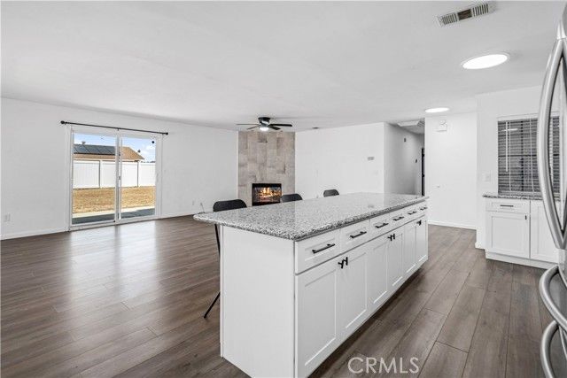 7881 Fernwood, California City, CA 93505