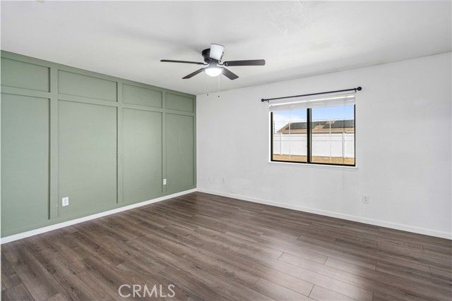 7881 Fernwood, California City, CA 93505