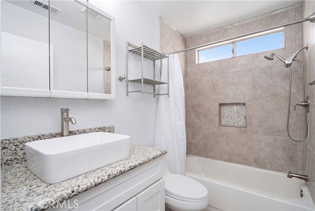 7881 Fernwood, California City, CA 93505