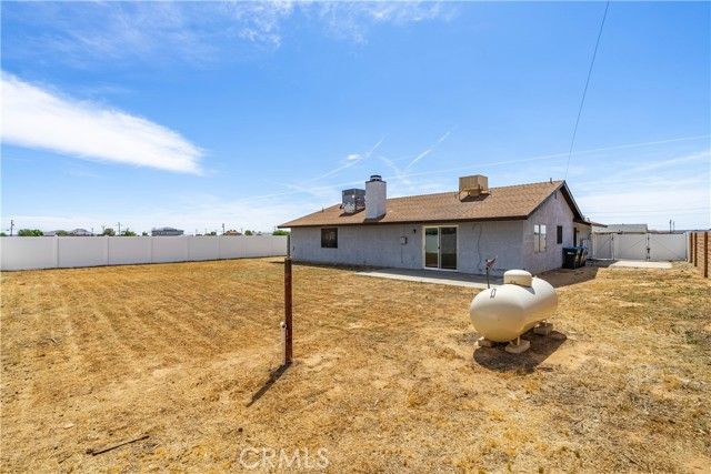 7881 Fernwood, California City, CA 93505