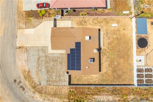 7881 Fernwood, California City, CA 93505