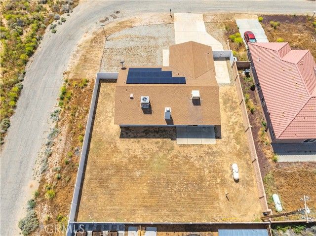 7881 Fernwood, California City, CA 93505