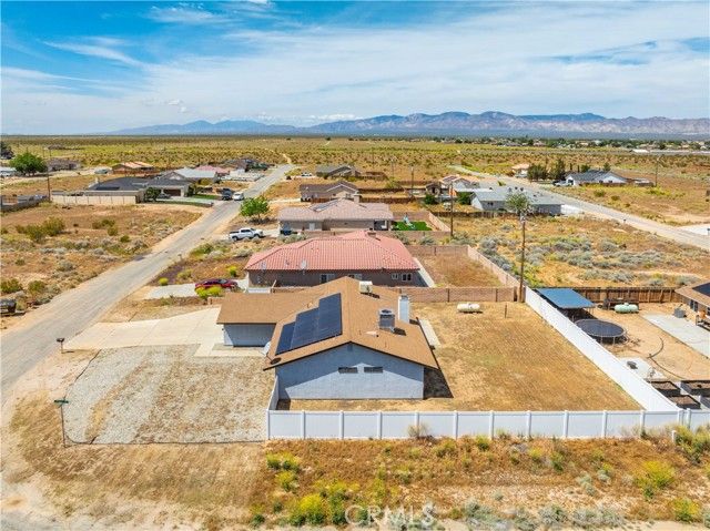 7881 Fernwood, California City, CA 93505