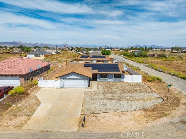7881 Fernwood, California City, CA 93505