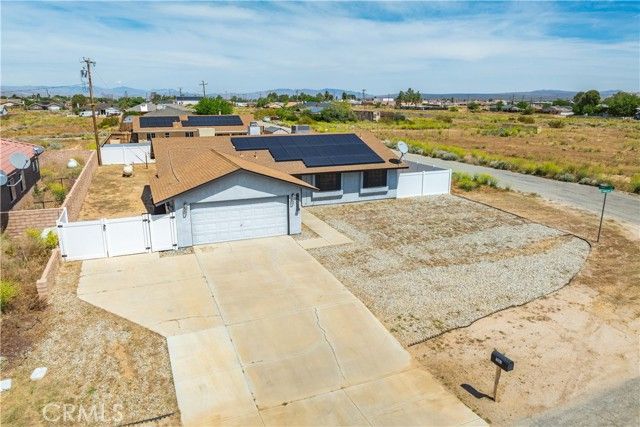 7881 Fernwood, California City, CA 93505