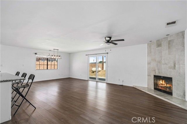 7881 Fernwood, California City, CA 93505