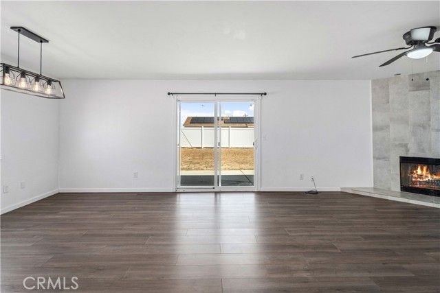 7881 Fernwood, California City, CA 93505