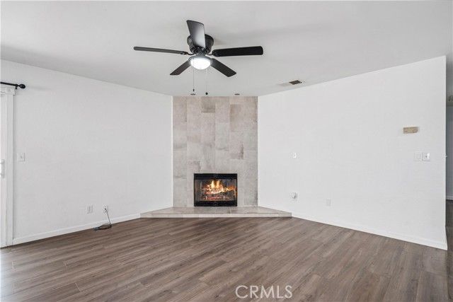 7881 Fernwood, California City, CA 93505