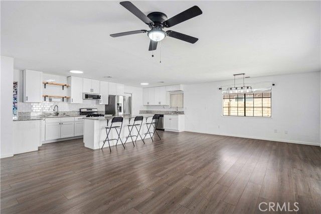 7881 Fernwood, California City, CA 93505