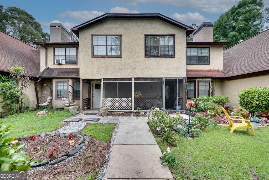 824 Boston Common, Atlanta, GA 30349