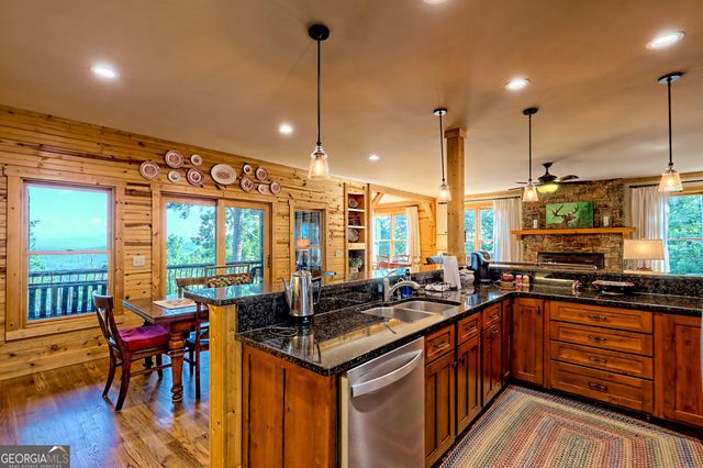 295 Tallulah View, Tallulah Falls, GA 30573