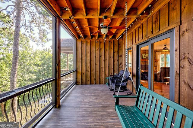 295 Tallulah View, Tallulah Falls, GA 30573