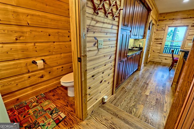 295 Tallulah View, Tallulah Falls, GA 30573