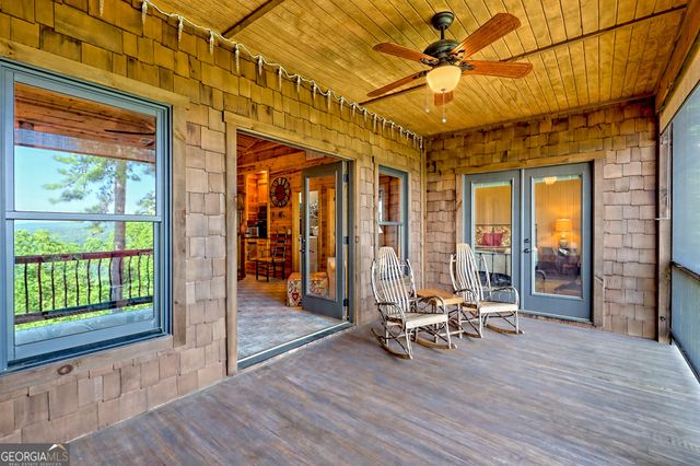 295 Tallulah View, Tallulah Falls, GA 30573