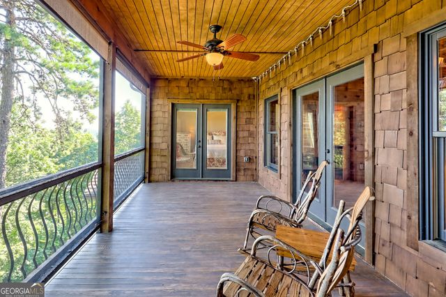 295 Tallulah View, Tallulah Falls, GA 30573