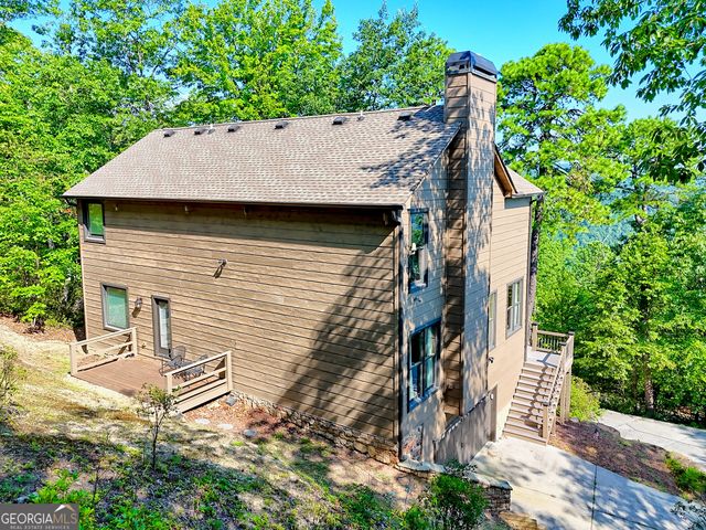 295 Tallulah View, Tallulah Falls, GA 30573