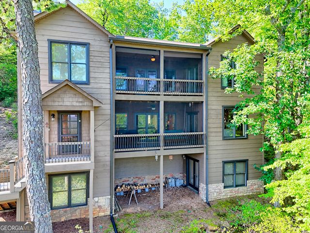 295 Tallulah View, Tallulah Falls, GA 30573