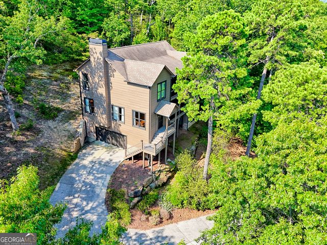 295 Tallulah View, Tallulah Falls, GA 30573