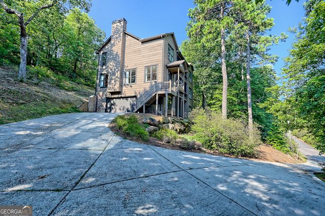 295 Tallulah View, Tallulah Falls, GA 30573
