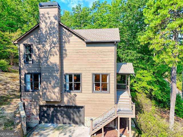 295 Tallulah View, Tallulah Falls, GA 30573