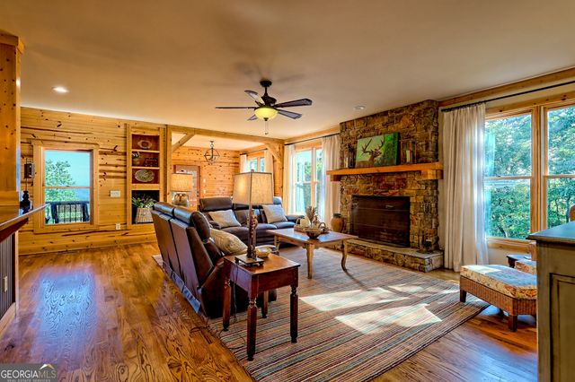 295 Tallulah View, Tallulah Falls, GA 30573