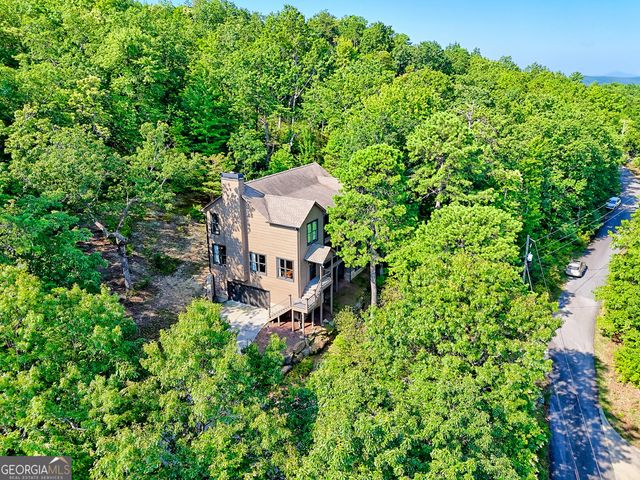 295 Tallulah View, Tallulah Falls, GA 30573