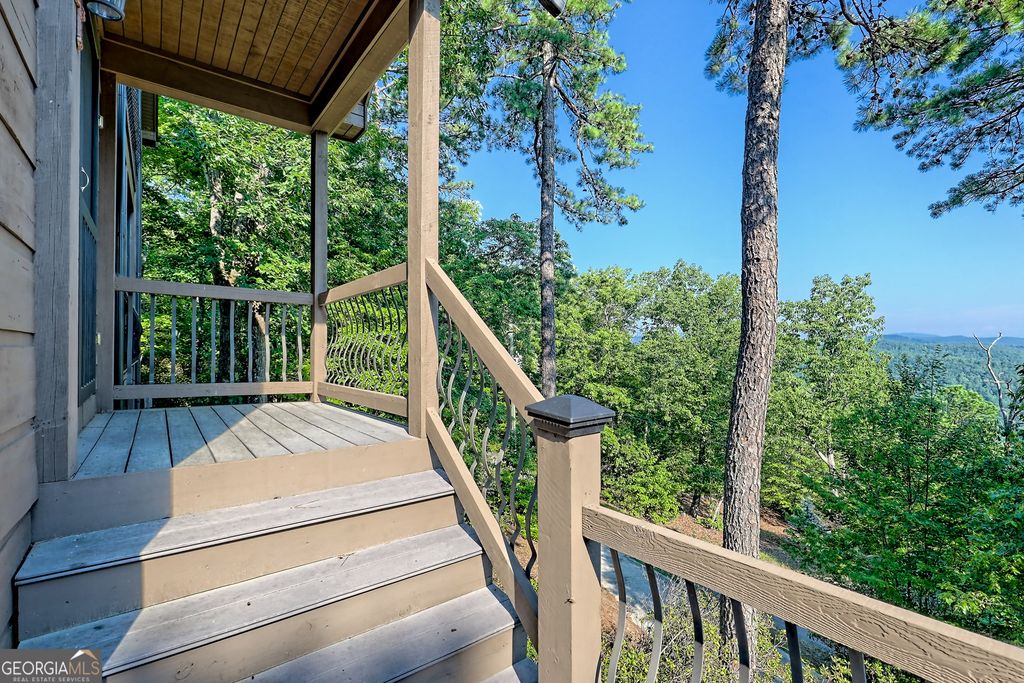295 Tallulah View, Tallulah Falls, GA 30573 — photo 2