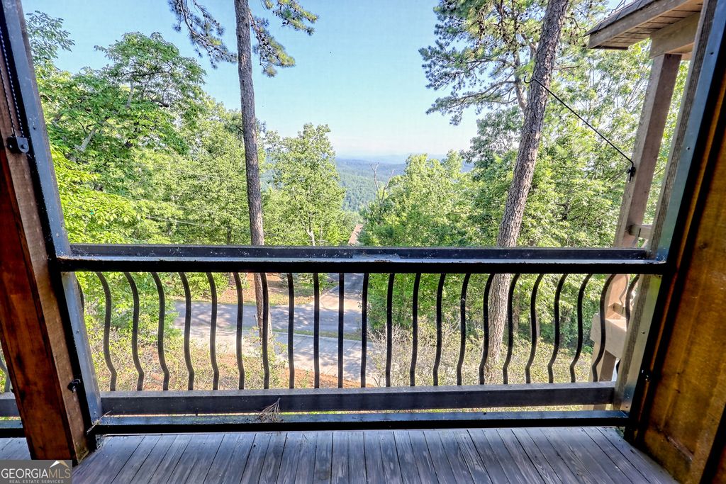 295 Tallulah View, Tallulah Falls, GA 30573 — photo 3