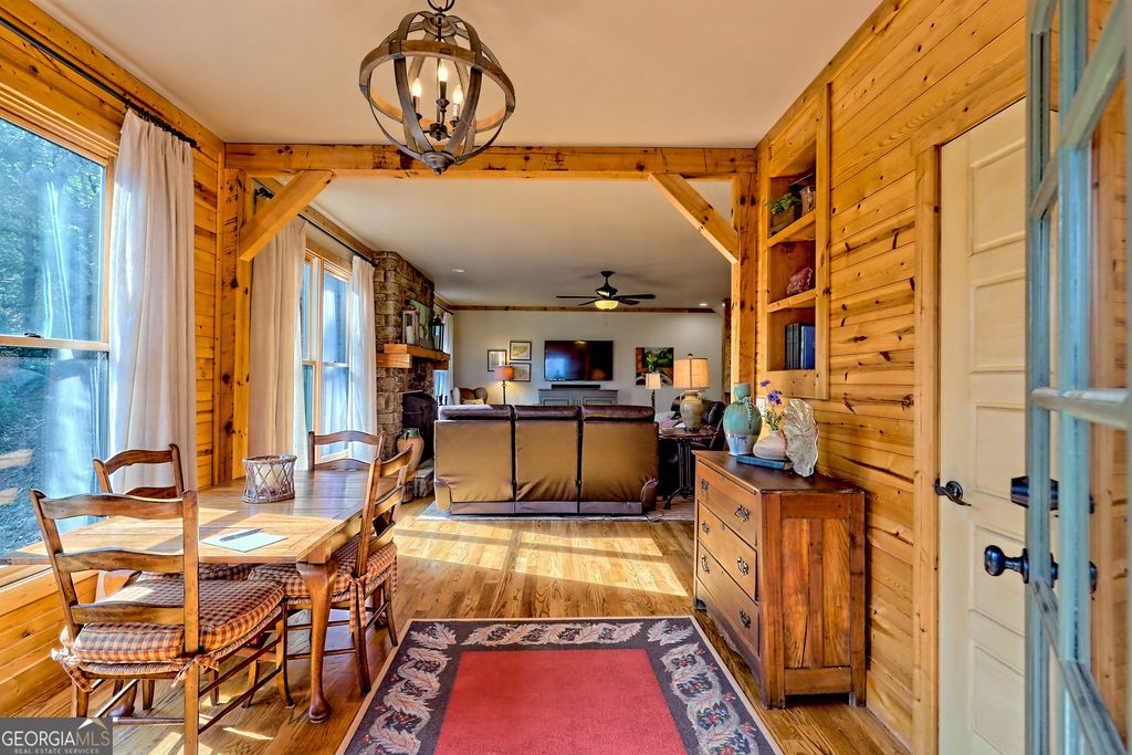 295 Tallulah View, Tallulah Falls, GA 30573 — photo 4