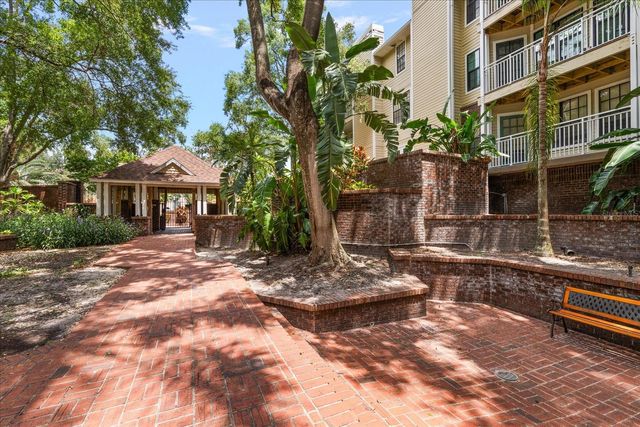 1000 W HORATIO STREET 215, Tampa, FL 33606