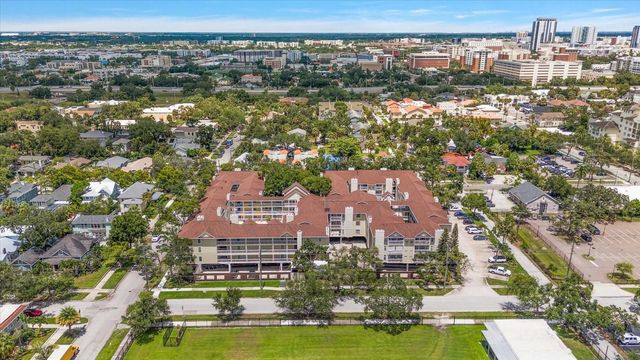 1000 W HORATIO STREET 215, Tampa, FL 33606
