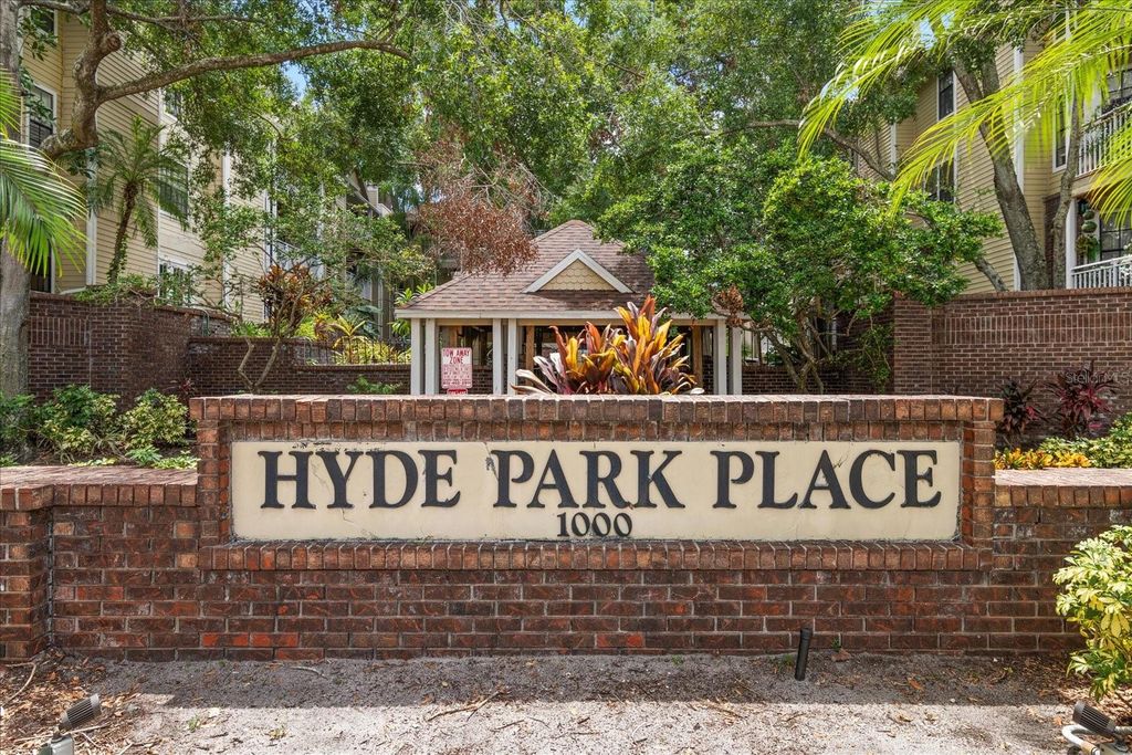 1000 W HORATIO STREET 215, Tampa, FL 33606