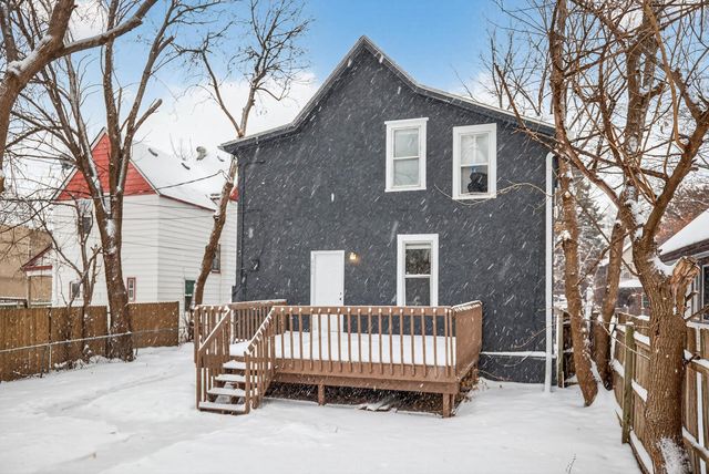 401 Lafond Avenue, Saint Paul, MN 55103