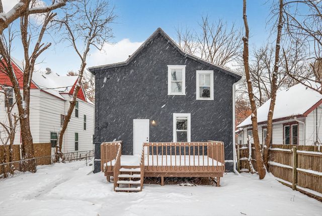 401 Lafond Avenue, Saint Paul, MN 55103