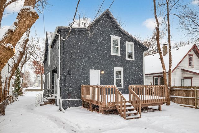 401 Lafond Avenue, Saint Paul, MN 55103