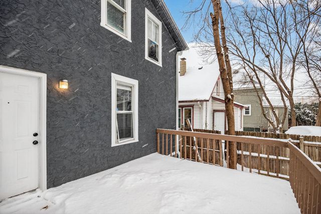 401 Lafond Avenue, Saint Paul, MN 55103