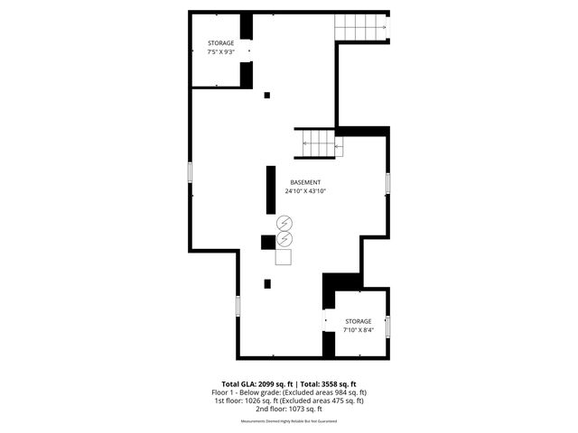 401 Lafond Avenue, Saint Paul, MN 55103