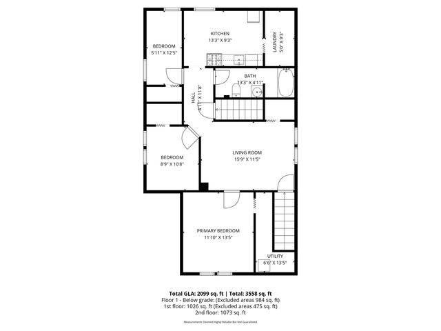 401 Lafond Avenue, Saint Paul, MN 55103