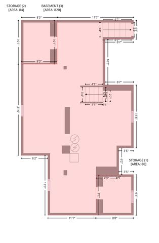 401 Lafond Avenue, Saint Paul, MN 55103