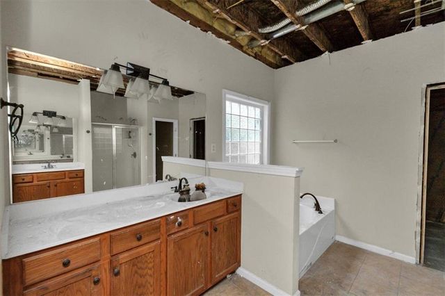 233 FAIRWOOD Drive, Dallas, GA 30157