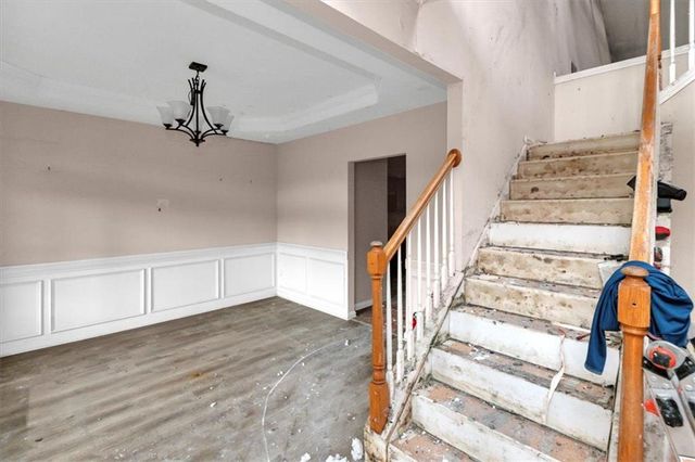 233 FAIRWOOD Drive, Dallas, GA 30157