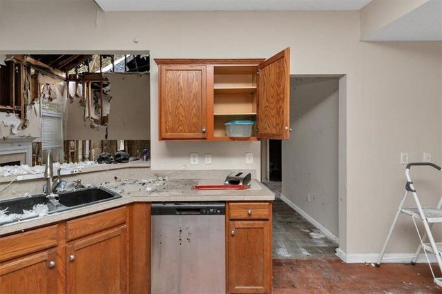 233 FAIRWOOD Drive, Dallas, GA 30157