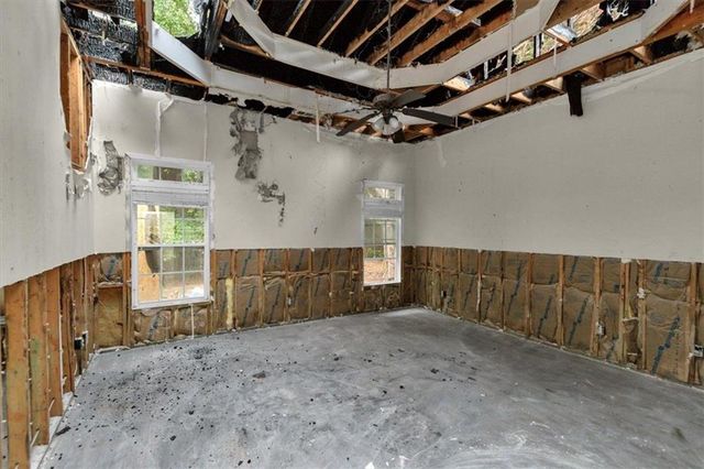 233 FAIRWOOD Drive, Dallas, GA 30157