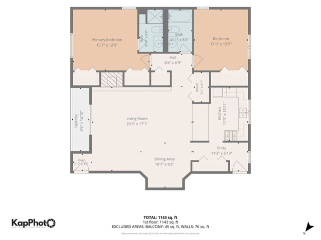 3001 N Oriole Avenue 301, Chicago, IL 60707