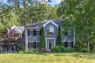 129 Taylor Road, Marlborough, MA 01752