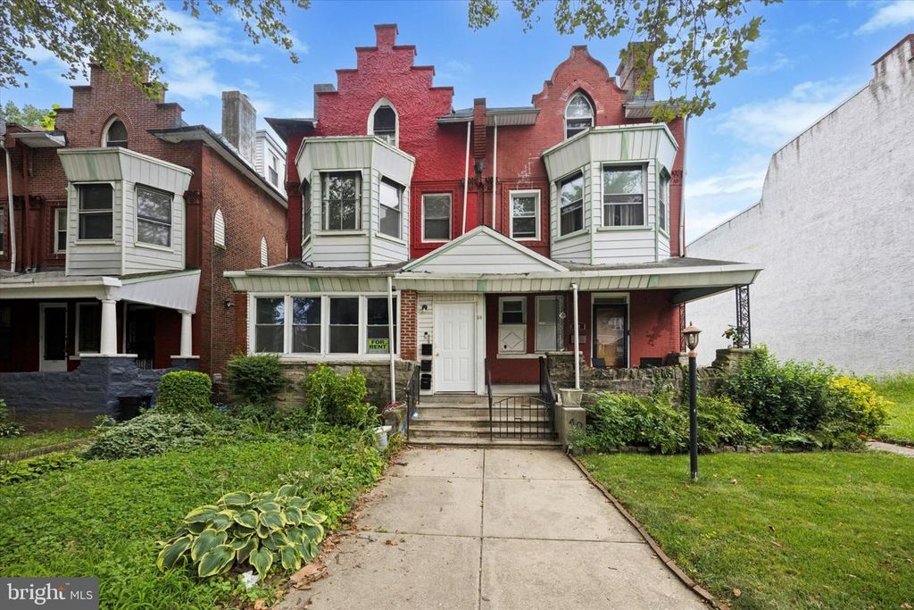 38 N 50TH ST, Philadelphia, PA 19139