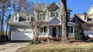 16007 Kelly Park Circle, Huntersville, NC 28078